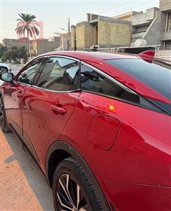 تۆیۆتا کراون